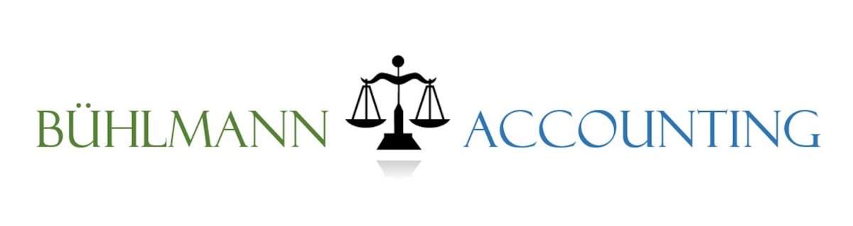 Bühlmann Accounting